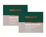 De Online Drogist Bonusan bacteri 5 infantis sachets duoverpakking 2x28st aanbieding