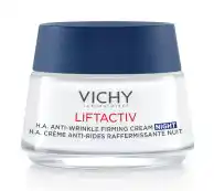 De Online Drogist Vichy liftactiv supreme nachtcrème 50ml aanbieding