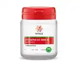 De Online Drogist Vitals vitamine d3 3000ie softgels 100sg aanbieding
