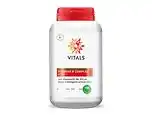 De Online Drogist Vitals vitamine b complex actief capsules 100cp aanbieding
