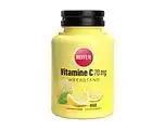 De Online Drogist Roter vitamine c tabletten citroensmaak 400st aanbieding