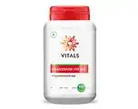 De Online Drogist Vitals magnesium 100mg capsules 100cp aanbieding