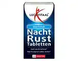 De Online Drogist Lucovitaal nachtrust tabletten 100tb aanbieding