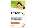 De Online Drogist Priorin haar capsules 60cp aanbieding