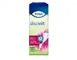 De Online Drogist Tena discreet ultra mini plus inlegkruisjes 24st aanbieding