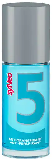 De Online Drogist Syneo 5 deo antitranspirant roller 50ml aanbieding