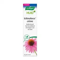 De Online Drogist A.vogel echinaforce crème 30gr aanbieding
