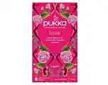 De Online Drogist Pukka love thee 20zk aanbieding