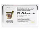 De Online Drogist Pharma nord bio-seleen + zink tabletten 150tb aanbieding