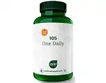 De Online Drogist Aov 105 one daily tabletten 60tb aanbieding