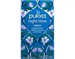 De Online Drogist Pukka night time thee 20zk aanbieding