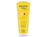 De Online Drogist Weleda baby calendula shampoo & douchecrème 200ml aanbieding