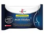 De Online Drogist Lucovitaal aambeien doekjes 25st aanbieding
