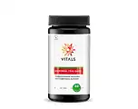 De Online Drogist Vitals microbiol trio basis capsules 60cp aanbieding