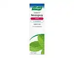 De Online Drogist A.vogel cinuforce neusspray extra sterk + menthol 20ml aanbieding