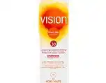 De Online Drogist Vision every day sun protect spf30 100ml aanbieding