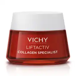 De Online Drogist Vichy liftactiv collagen specialist dagcrème 50ml aanbieding