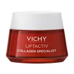 De Online Drogist Vichy liftactiv collagen specialist dagcrème 50ml aanbieding