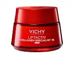 De Online Drogist Vichy liftactiv collagen specialist dagcrème 50ml aanbieding
