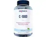 De Online Drogist Orthica c-1000 tabletten 180tb aanbieding