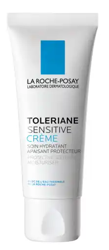 De Online Drogist La roche-posay toleriane sensitive 40ml aanbieding