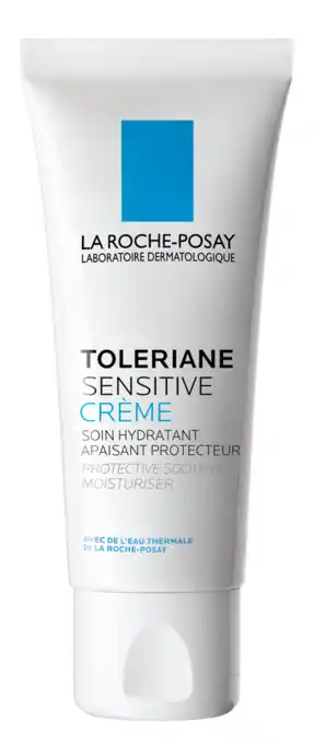 De Online Drogist La roche-posay toleriane sensitive 40ml aanbieding