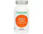 De Online Drogist Vitortho biotica 8 miljard vegicaps 60vcp aanbieding