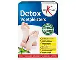 De Online Drogist Lucovitaal detox voetpleisters 10st aanbieding