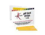 De Online Drogist Lucovitaal zuur base ph strips 1st aanbieding