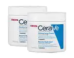 De Online Drogist Cerave hydraterende crème multi 2x454gr aanbieding