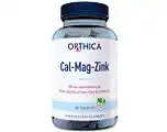 De Online Drogist Orthica calcium magnesium zink tabletten 180tb aanbieding