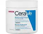 De Online Drogist Cerave hydraterende crème 454gr aanbieding