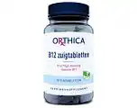 De Online Drogist Orthica b12 zuigtabletten 90tb aanbieding