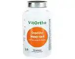 De Online Drogist Vitortho meer in 1 dagelijks tabletten 120tb aanbieding