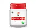 De Online Drogist Vitals vitamine b12 1000mcg zuigtabletten 100tb aanbieding