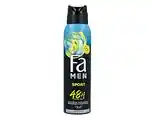 De Online Drogist Fa men sport deospray 150ml aanbieding