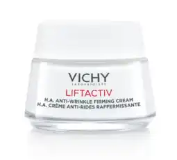 De Online Drogist Vichy liftactiv supreme dagcrème normale tot gemengde huid 50ml aanbieding