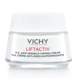 De Online Drogist Vichy liftactiv supreme dagcrème normale tot gemengde huid 50ml aanbieding