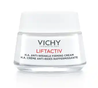 De Online Drogist Vichy liftactiv supreme dagcrème normale tot gemengde huid 50ml aanbieding