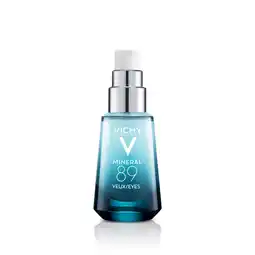 De Online Drogist Vichy minéral 89 ogen 15ml aanbieding