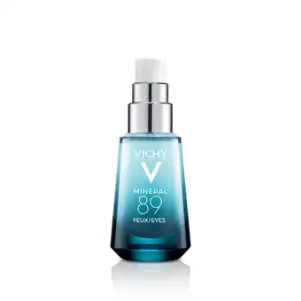 De Online Drogist Vichy minéral 89 ogen 15ml aanbieding