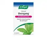 De Online Drogist A.vogel famosan overgang gewichtsbeheersing* tabletten 60tb aanbieding