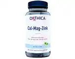 De Online Drogist Orthica calcium magnesium zink tabletten 90tb aanbieding