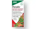 De Online Drogist Salus floradix ijzer tabletten 84tb aanbieding