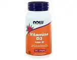 De Online Drogist Now vitamine d3 1000 ie softgels 360st aanbieding