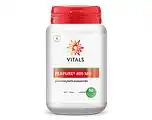 De Online Drogist Vitals peapure capsules 90cp aanbieding