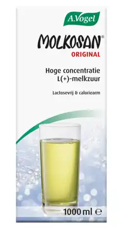 De Online Drogist A.vogel molkosan original 1000ml aanbieding