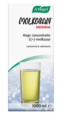 De Online Drogist A.vogel molkosan original 1000ml aanbieding