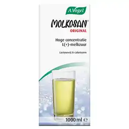 De Online Drogist A.vogel molkosan original 1000ml aanbieding
