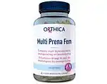 De Online Drogist Orthica multi prena fem softgels 120sg aanbieding